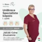 unibrace specialista képzés